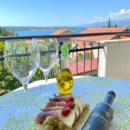 Stela Διαμέρισμα