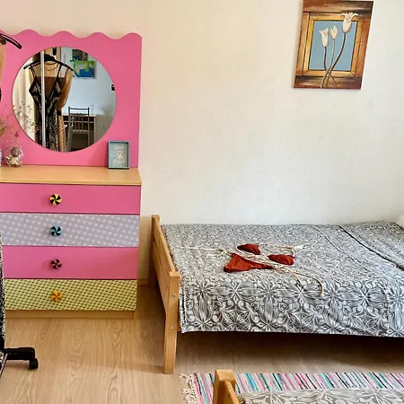 Stela Apartment