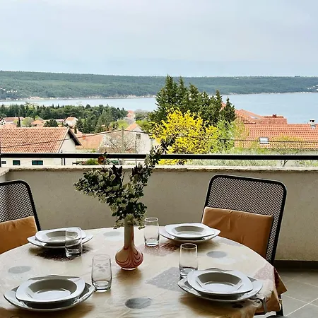 Apartment Stela *