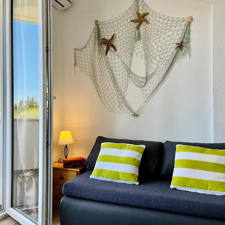 Stela Apartment