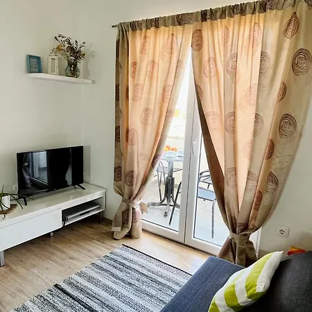 Apartment Stela