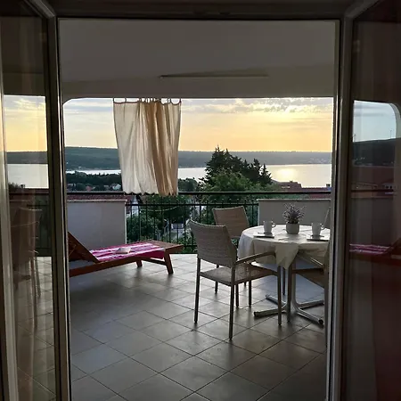 Apartment Stela *
