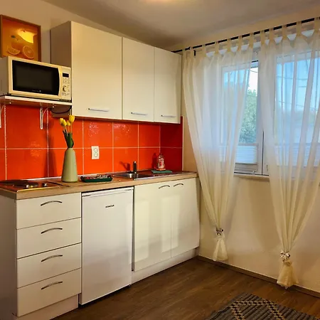 Stela Apartment