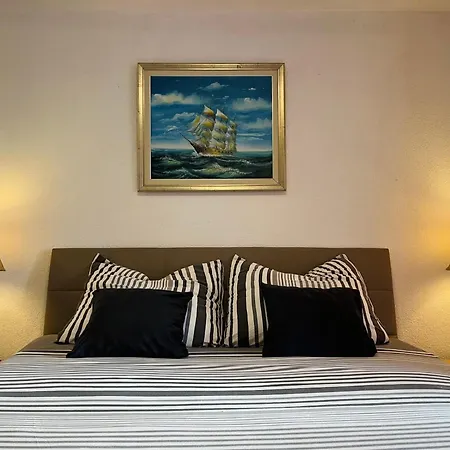 Apartment Stela