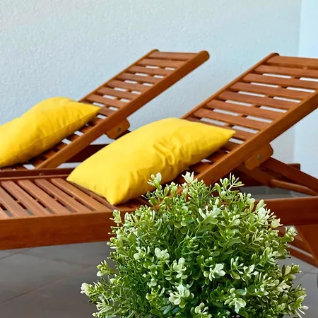 Stela Apartamento