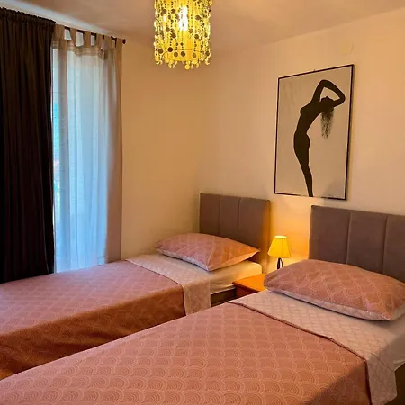 Apartamento Stela