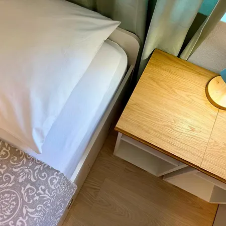Stela Apartamento *