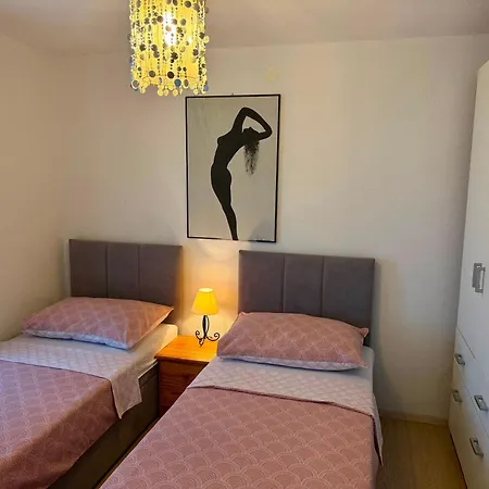 Apartamento Stela *
