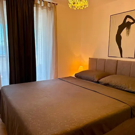 Apartamento Stela Gornji Karin