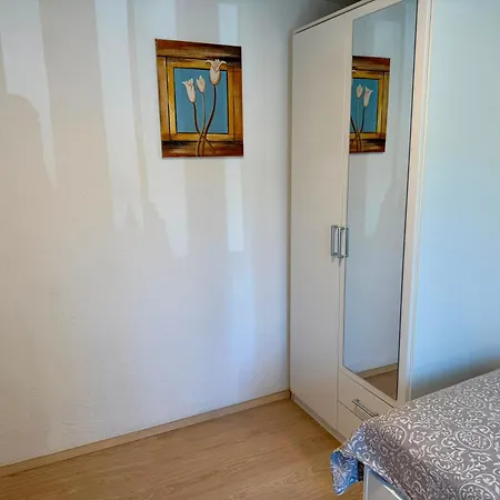 Stela Apartamento Gornji Karin