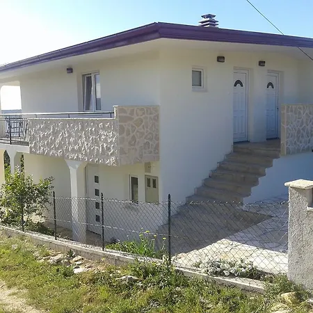 Stela