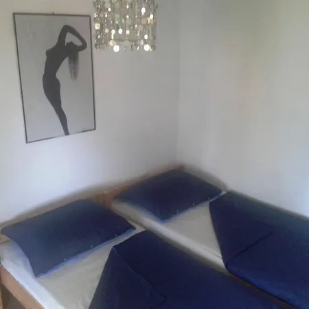 Apartment Stela *