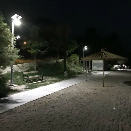 דירה Stela גורני קרין