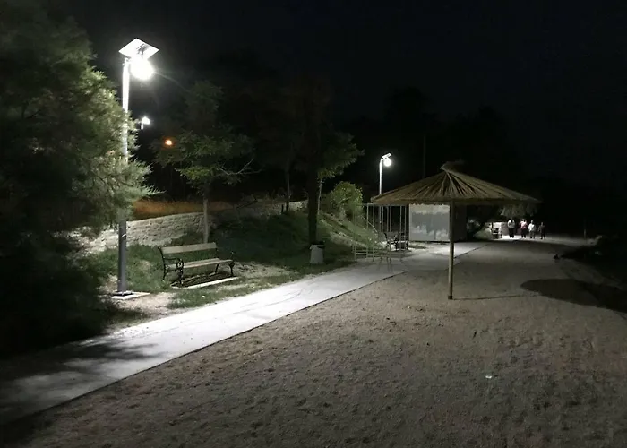 شقة Stela غورني كارين