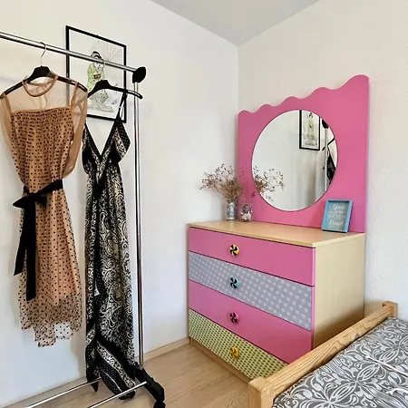 Apartament Stela *