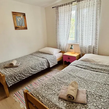 Stela Apartament *