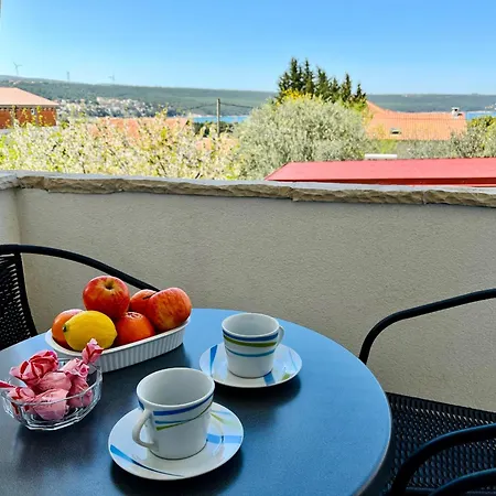 Apartament Stela