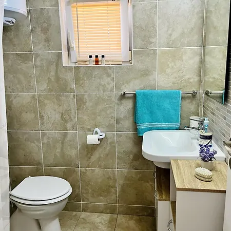 Apartament Stela *