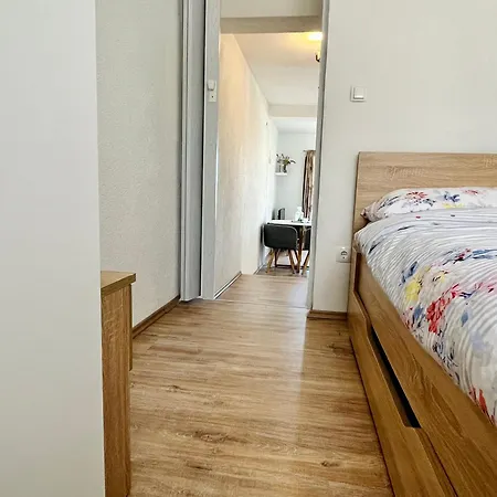 Apartament Stela Gornji Karin